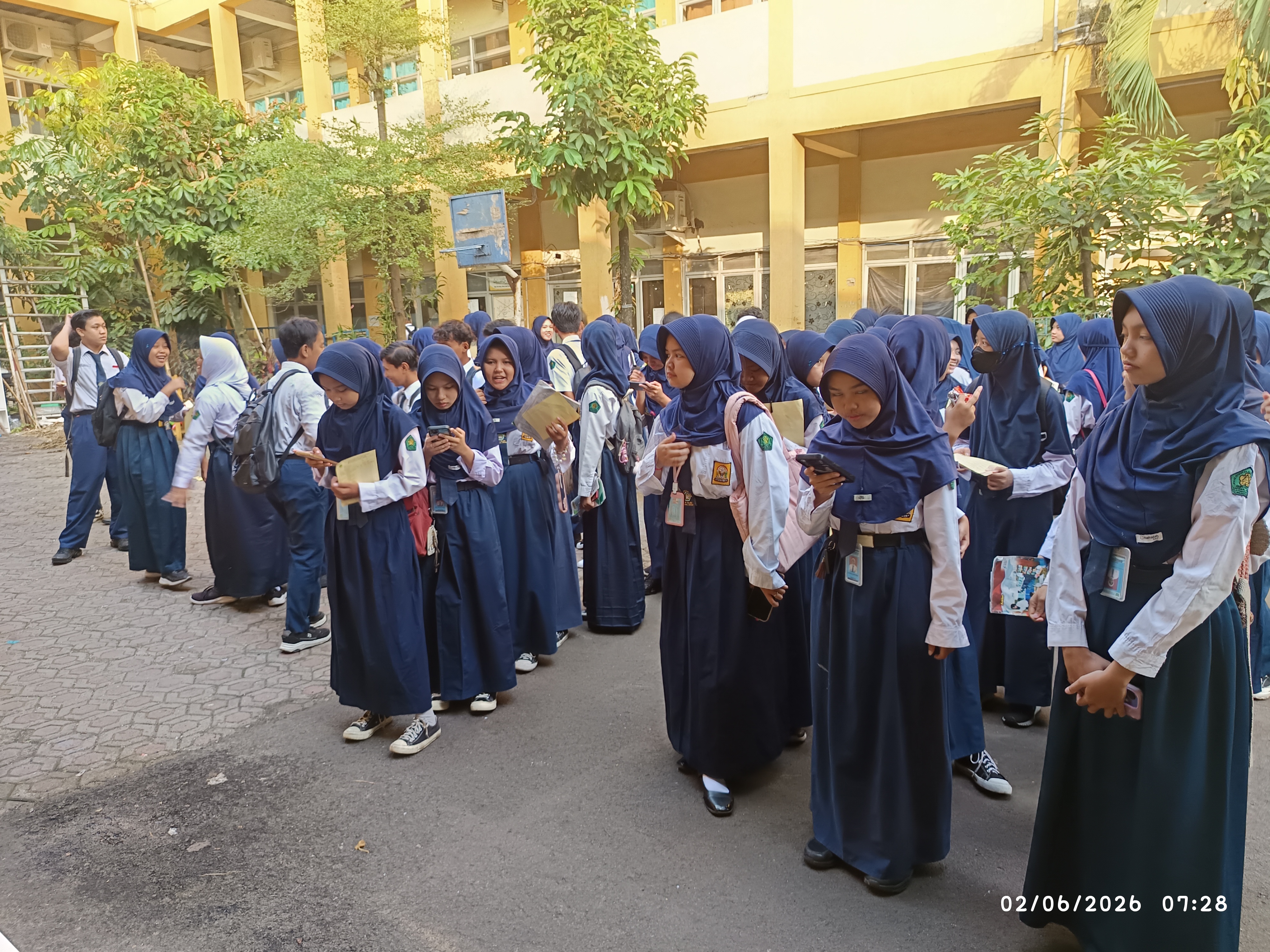 Kata-kata Petani dan Buruh yang Diundang Hadir Upacara HUT Ke-81 RI di Istana Merdeka