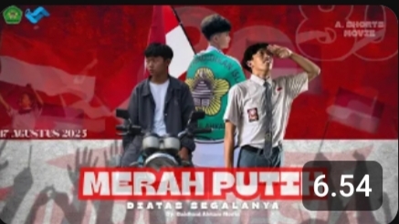 FILM KEMERDEKAAN