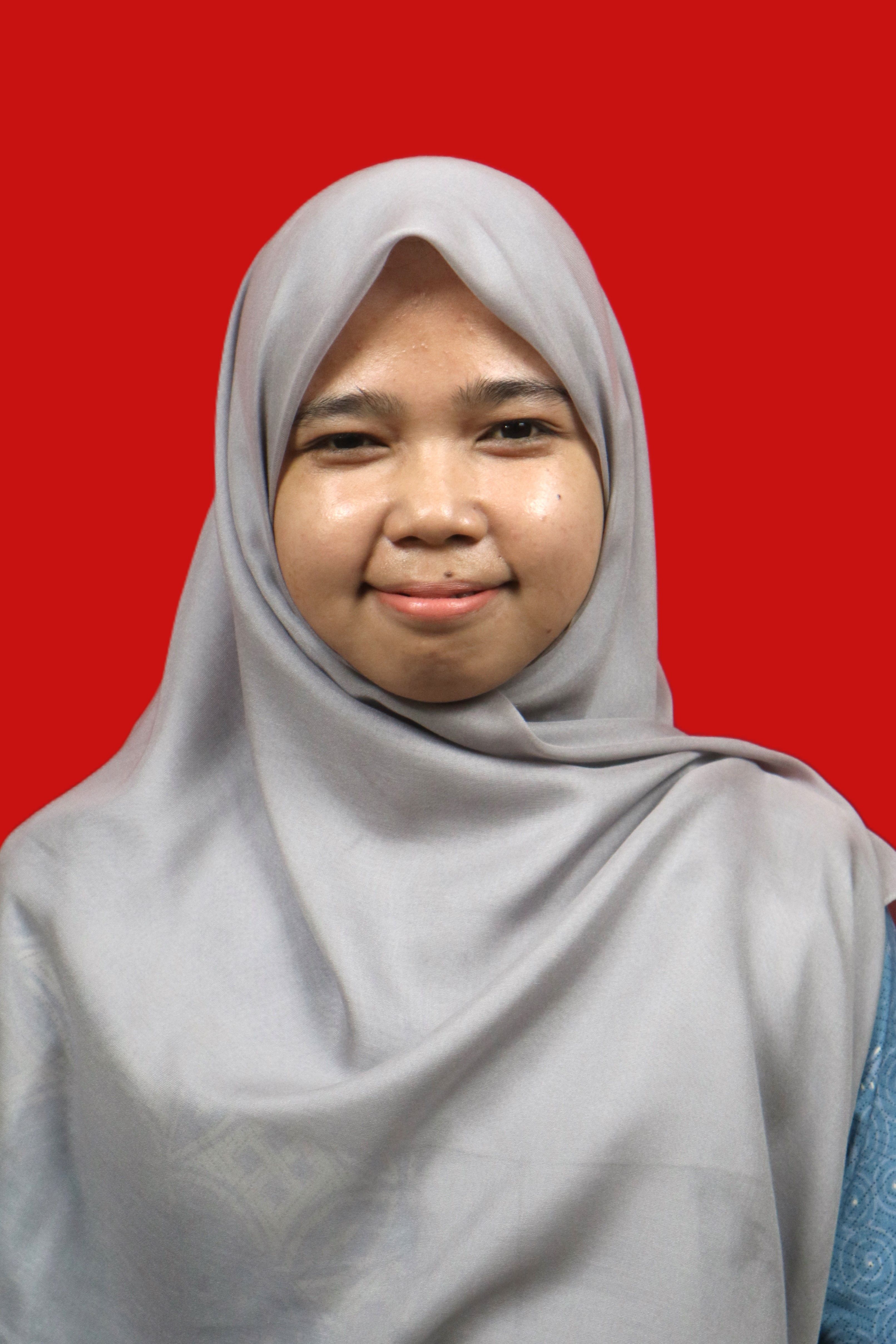 Marissa Maulidya, S. Pd