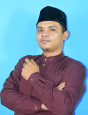 Arief Fadilah Siregar, S. I. Kom