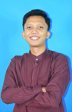 Rajikh Burhanuddin Fath Abdul Jalil, S. Kom