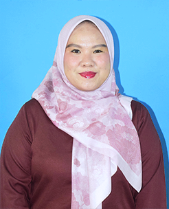 Azra Rara Tazkia, S. Psi