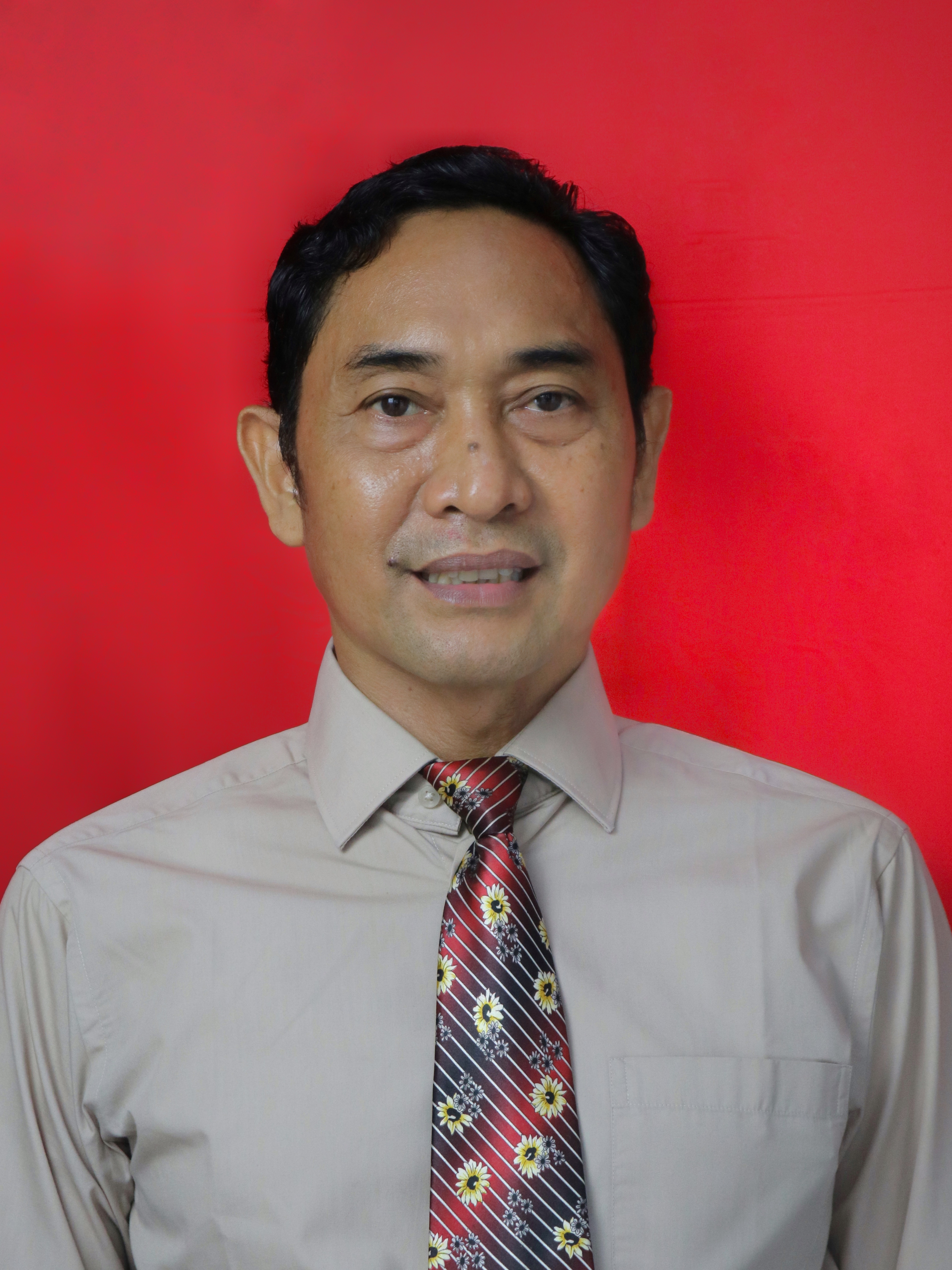 Mulyadi, M. Pd