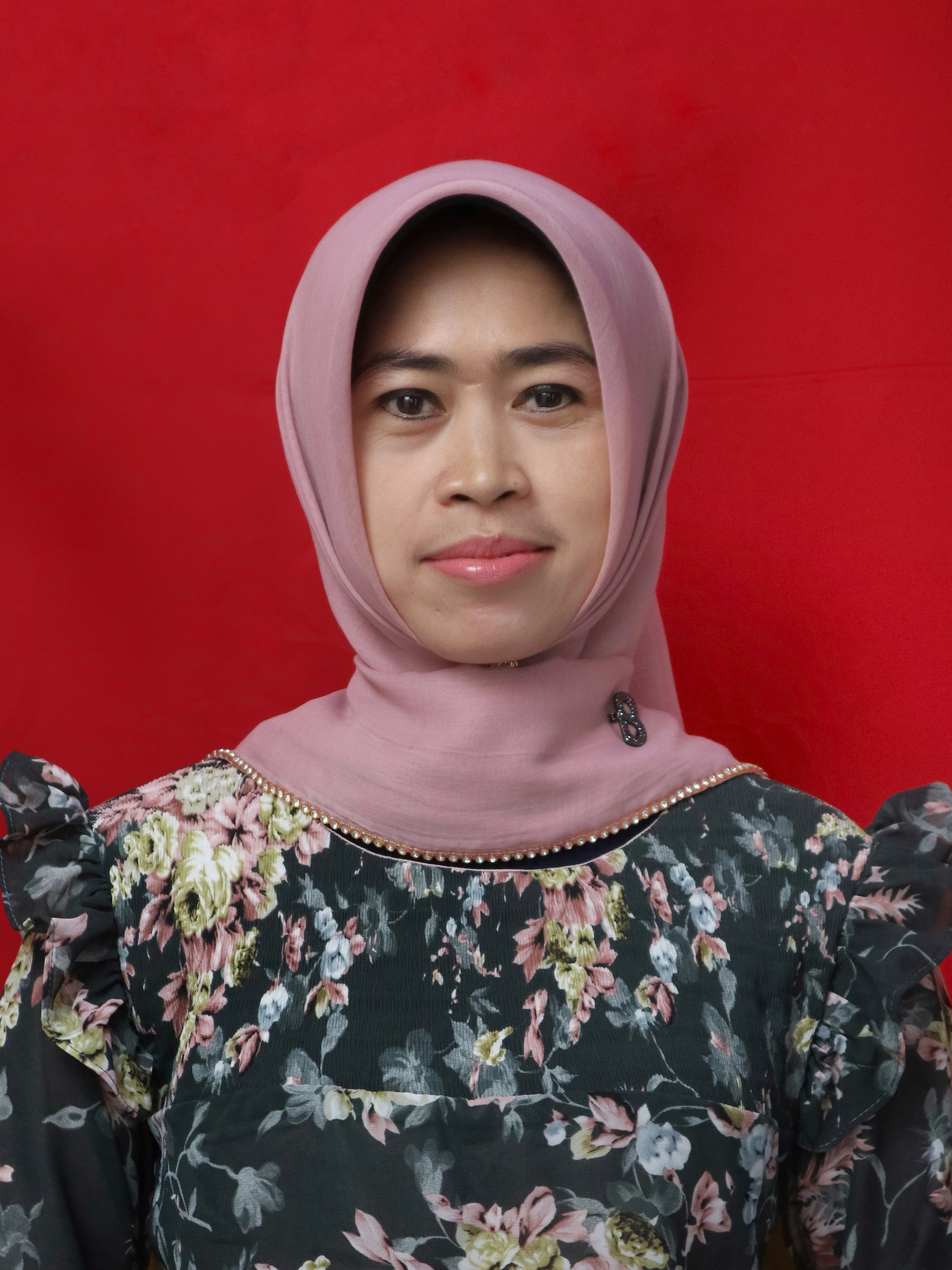 Indras Susilowati, S.E., M. Pd